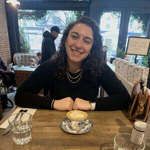 Meet your Posher, Jessica